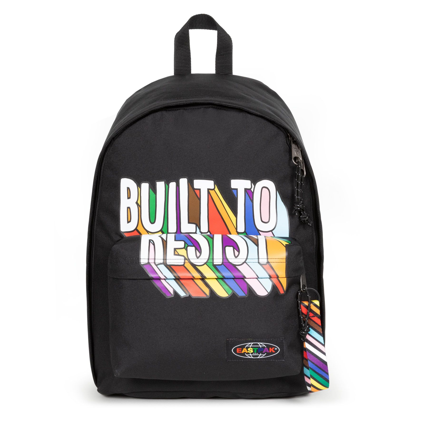 Out Of Office Pride BTR