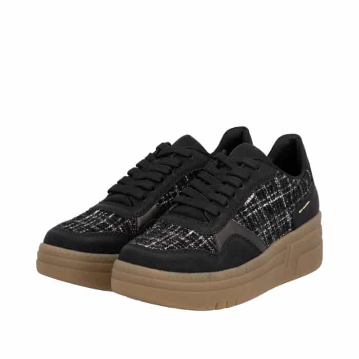 Rieker Sneakers Dame M7600-00