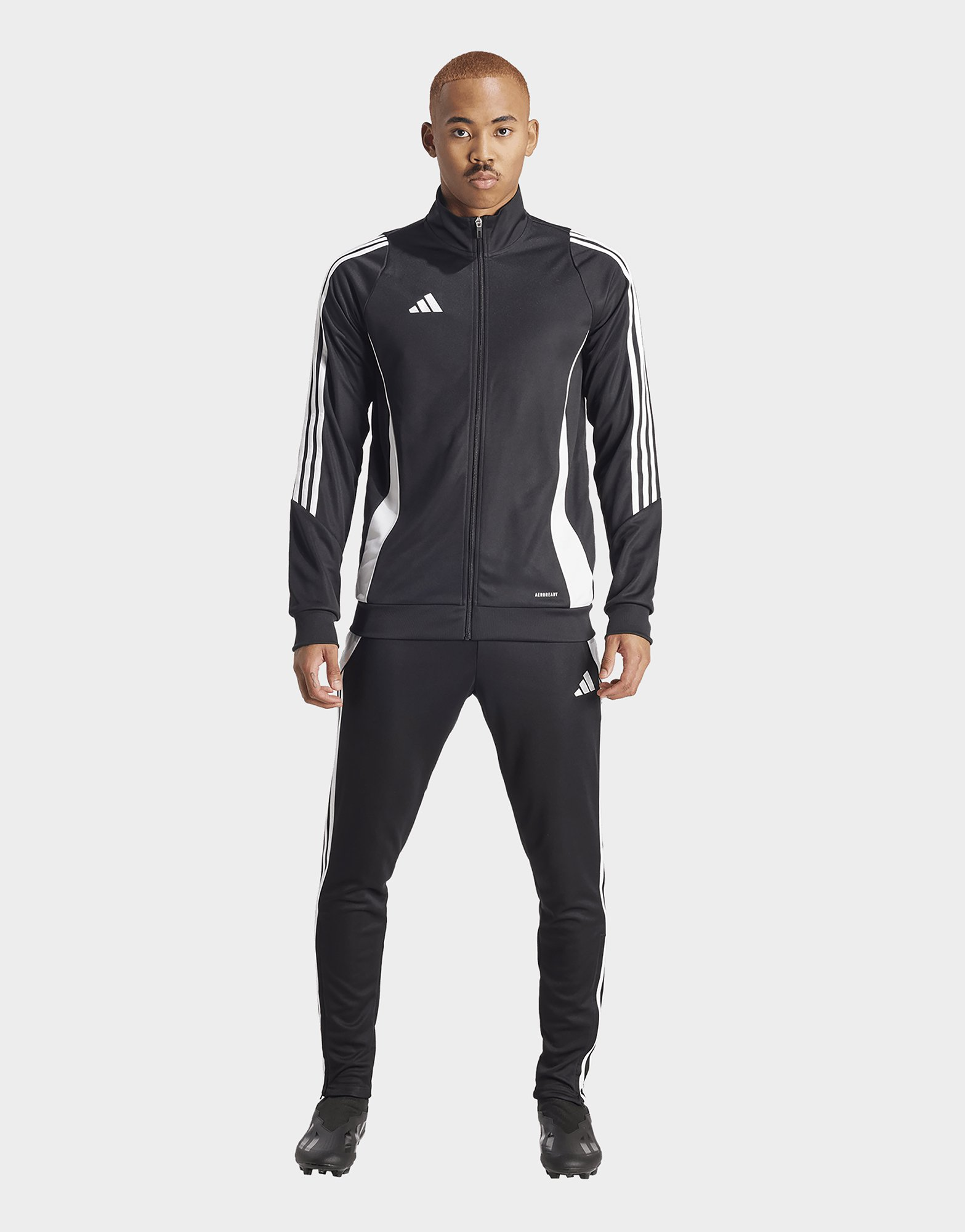 adidas Veste d'entraînement Tiro 24