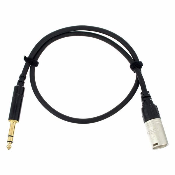 Cordial CFM 0,6 MV Hochwertiges Audiokabel
