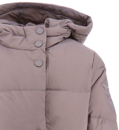 Emporio Armani Daunenjacke - Grau