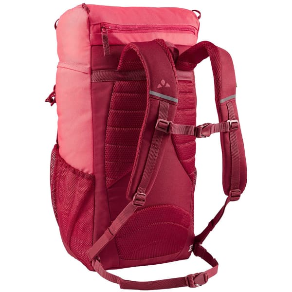 Sac à dos randonnée VAUDE SKOVI 19 BRIGHT PINK