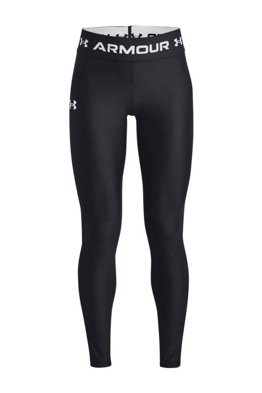 Under Armour sportlegging zwart