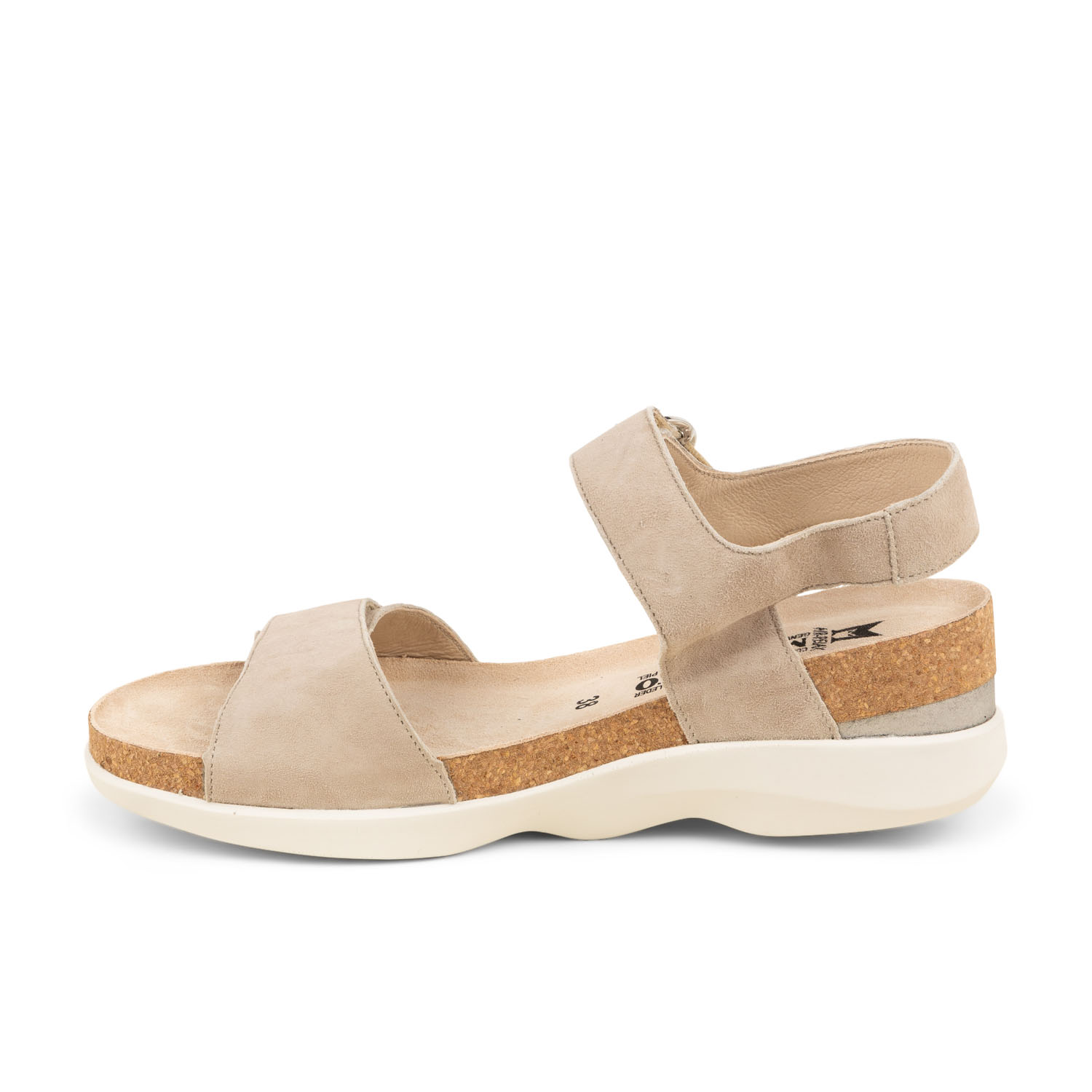 Sandales femme MEPHISTO ORIANA
