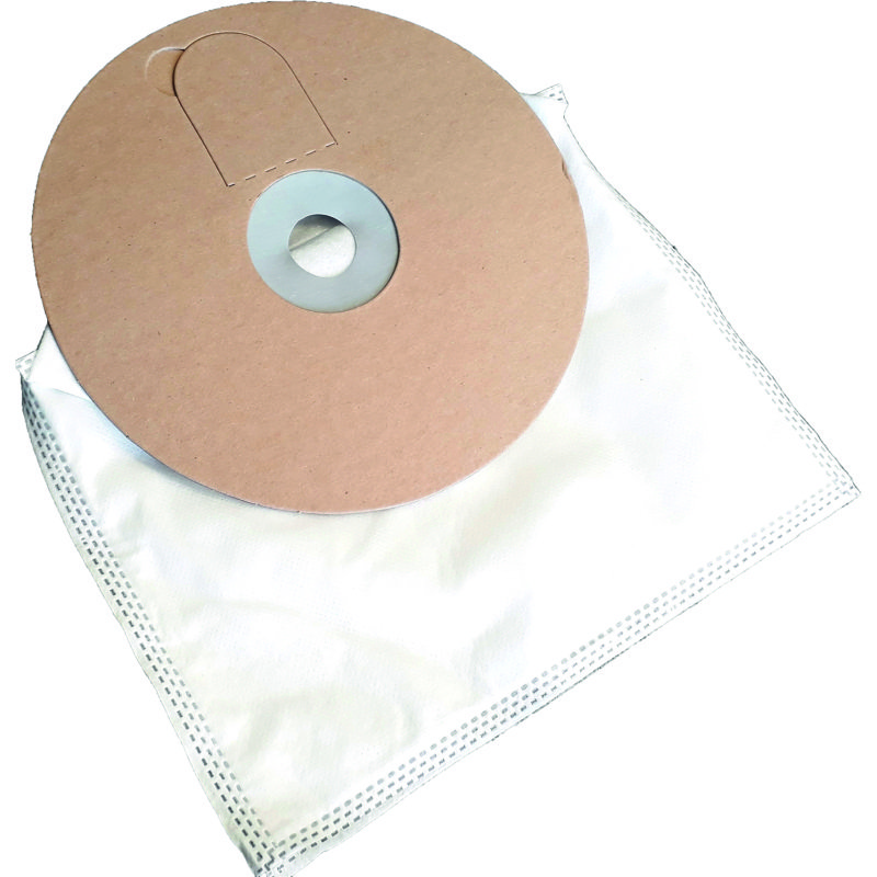 Sacs microfibre pour aspirateur ICA YP 1/5 - Lot de 5