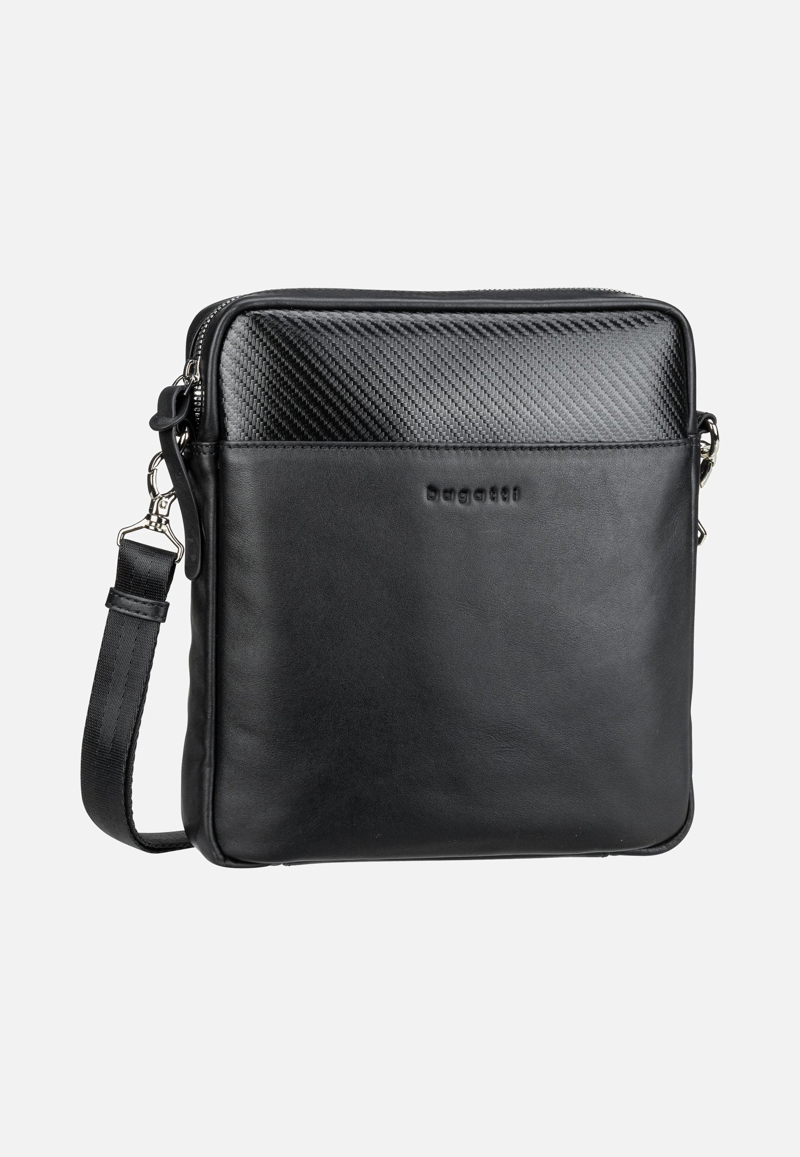 Comet Schwarz - Crossbody Bag