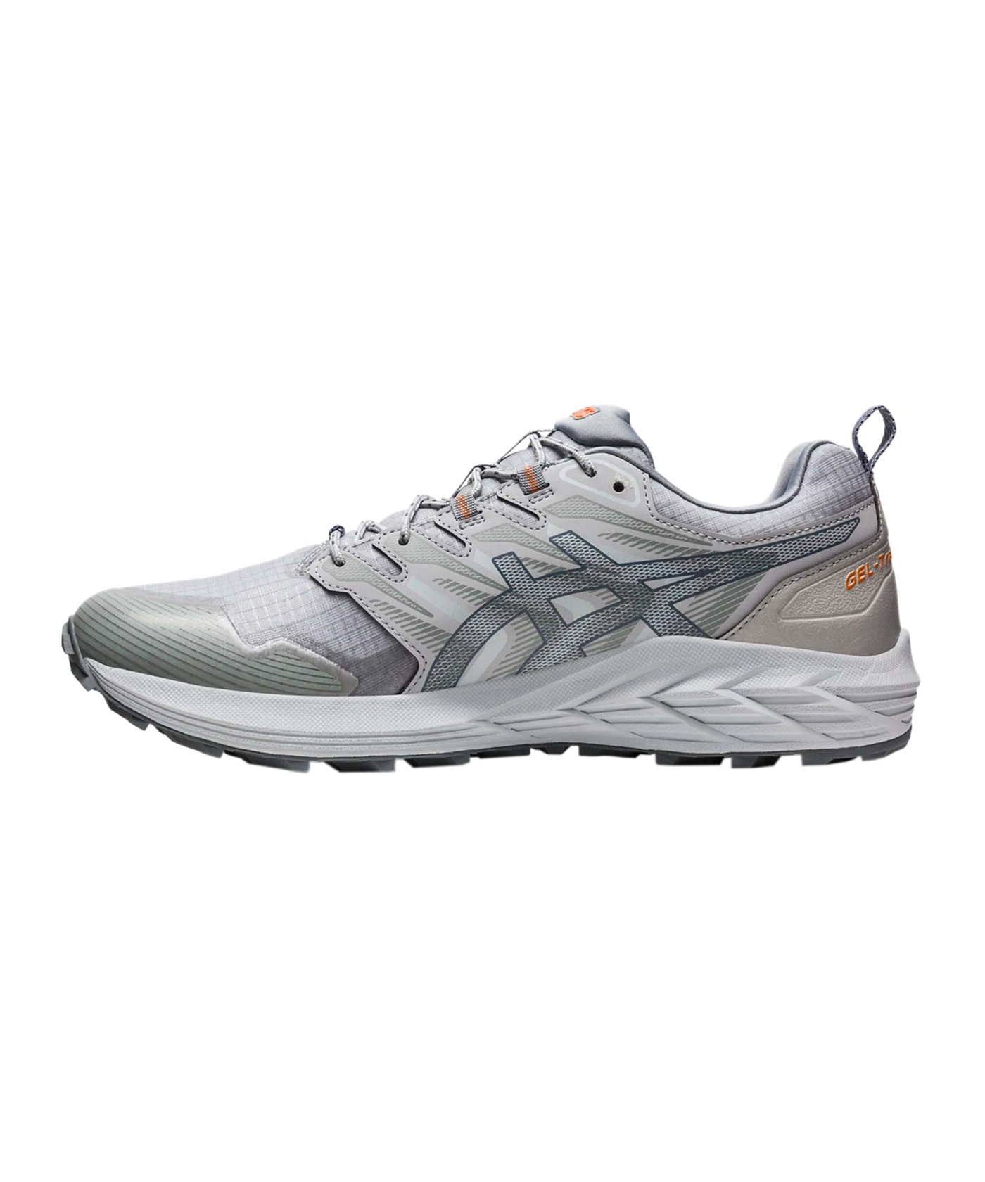 Asics Gel-Trabuco Terra Grau