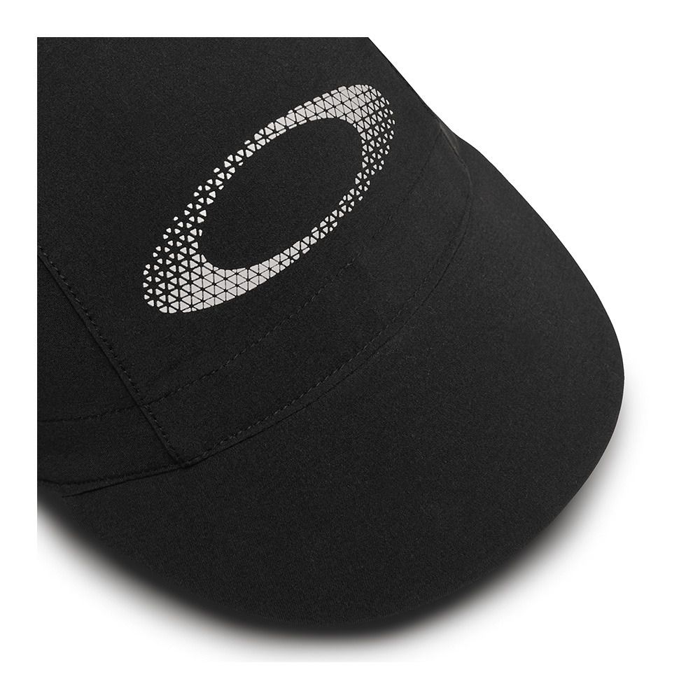 Oakley CADENCE - Casquette black/forged iron