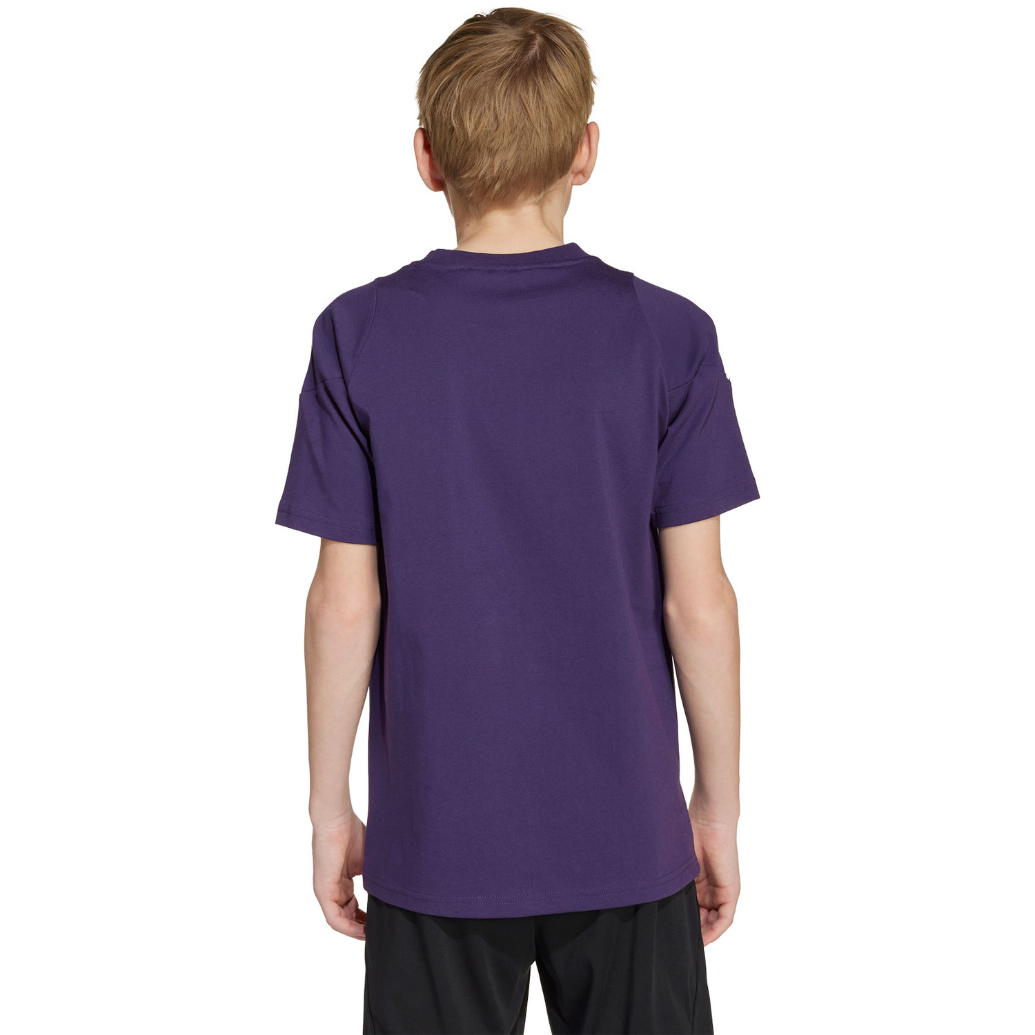 adidas Manchester United Tee Kids 2025/2026