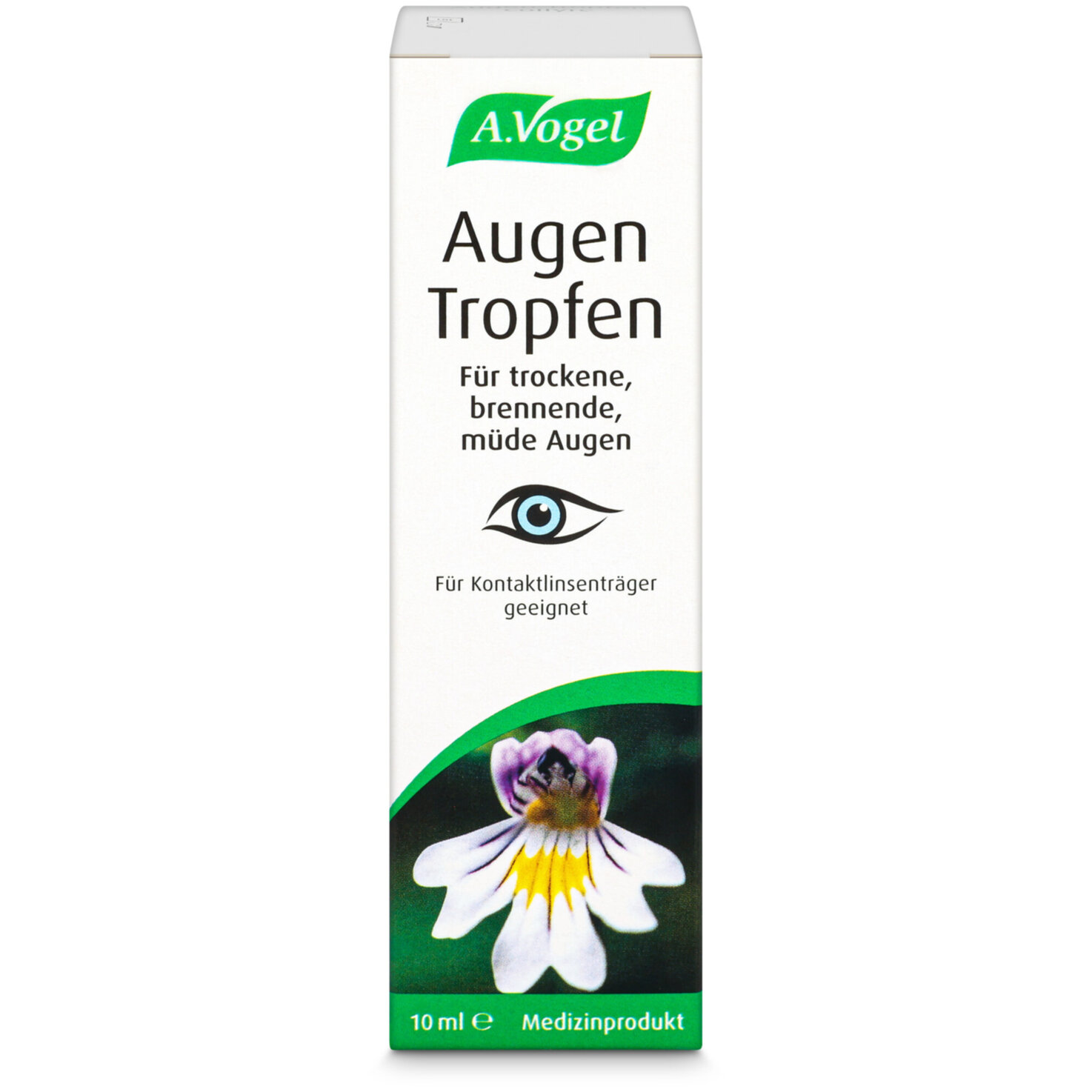 A.Vogel Augentropfen