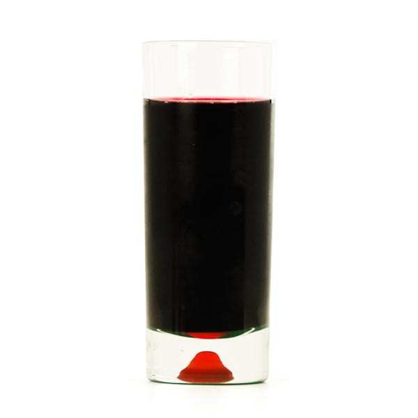 Nectar de cassis noir de Bourgogne