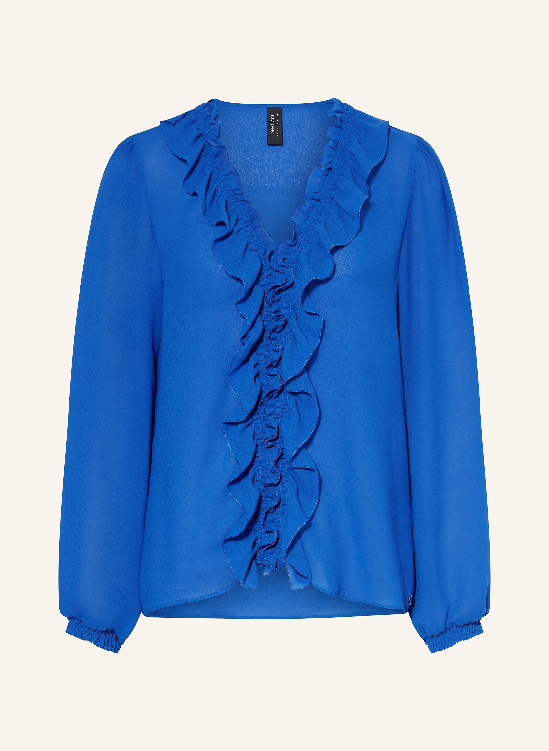 MARC CAIN Blusenshirt