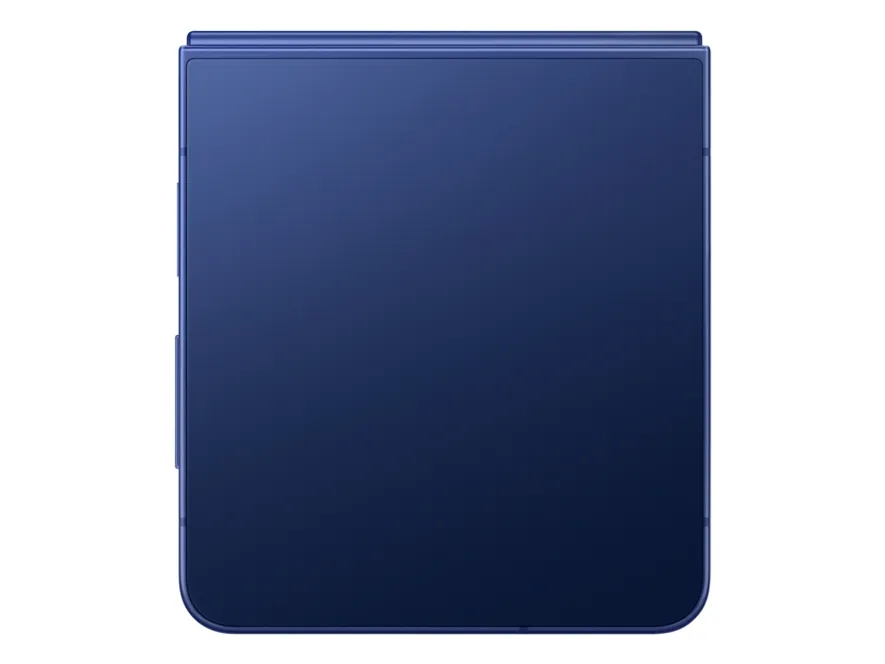 Samsung | Galaxy Z Flip7 - 512GB - Blue Shadow