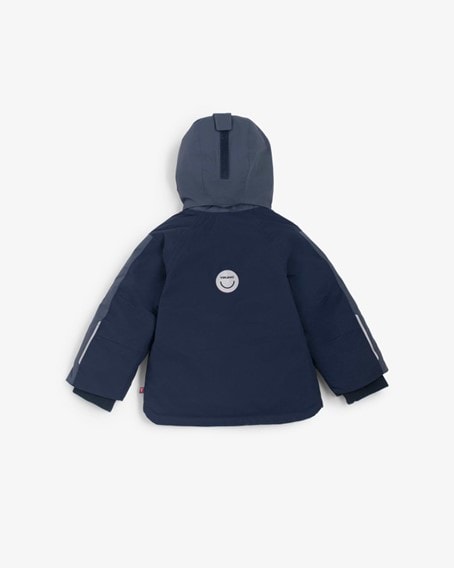 Viking Kids Play Winter Jacket Thermal<br>Slitesterk, vanntett, vintett og isolert vinterjakke!