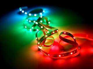 RL LED Lichterband STRIPE RACER Dynamic Light 500 cm