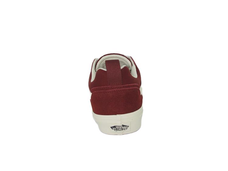 Vans Filmore Chunky Brick Red