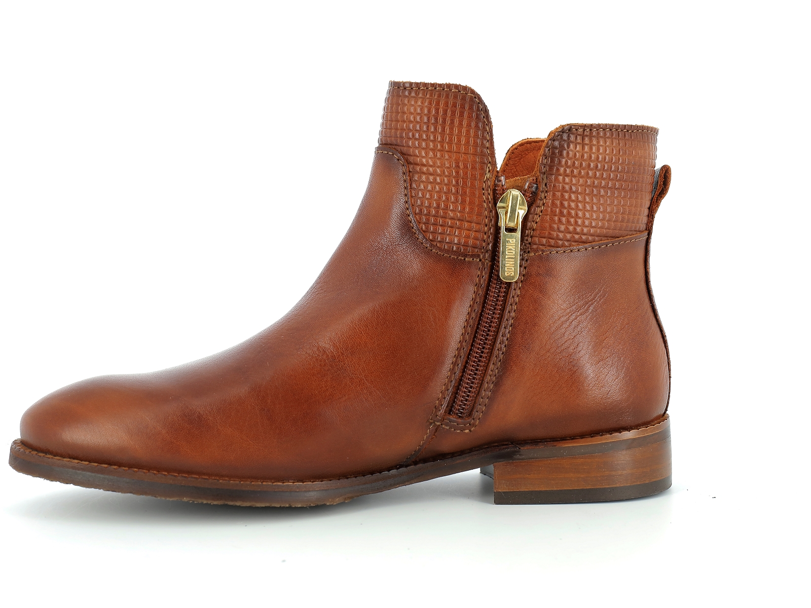 Pikolinos-ROYAL W4D-8930 Cuir Camel