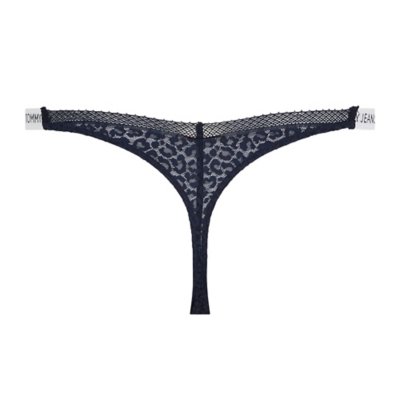 Culotte femme W051600BMM TOMMY HILFIGER