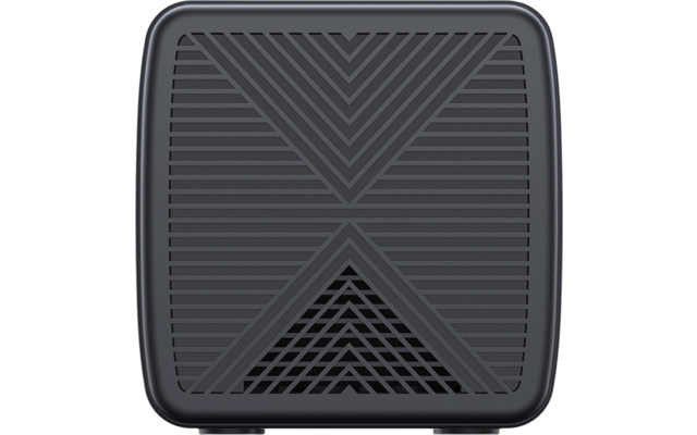 BLUETTI EB3A-Gray-EU tragbare Powerstation 600 W