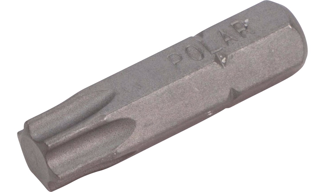 Bits Torx T40 1/4