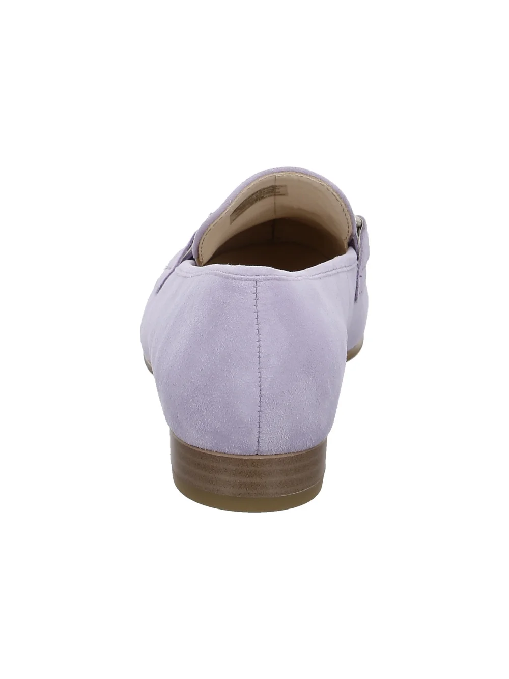 College Slipper Kent flieder