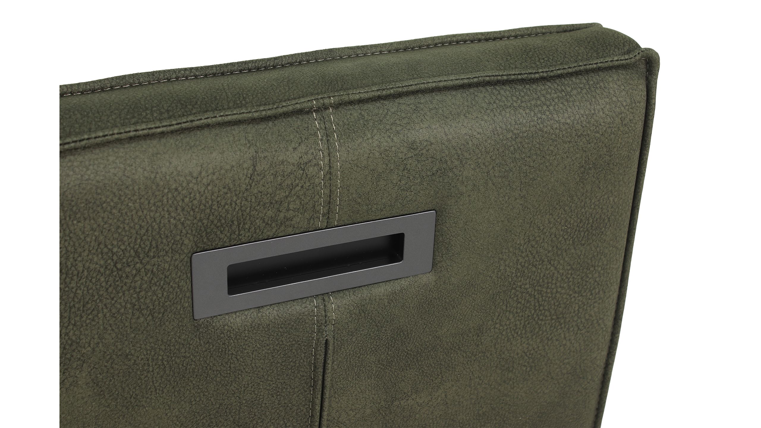 Eetkamerstoel moss Niels B50 x D65.5 x H94 cm