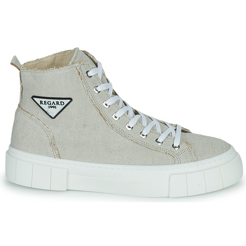Regard - NANCY V7 TOILE MALI CALIZA - Beige