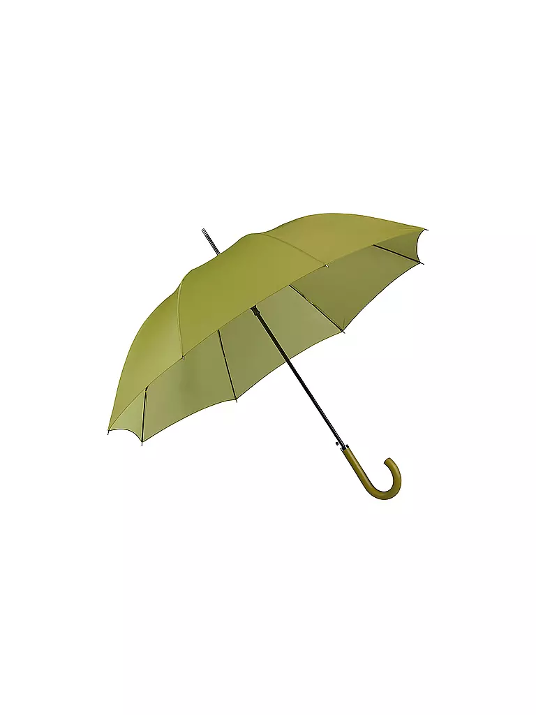 SAMSONITE Regenschirm RAIN PRO Pistachio Green grün