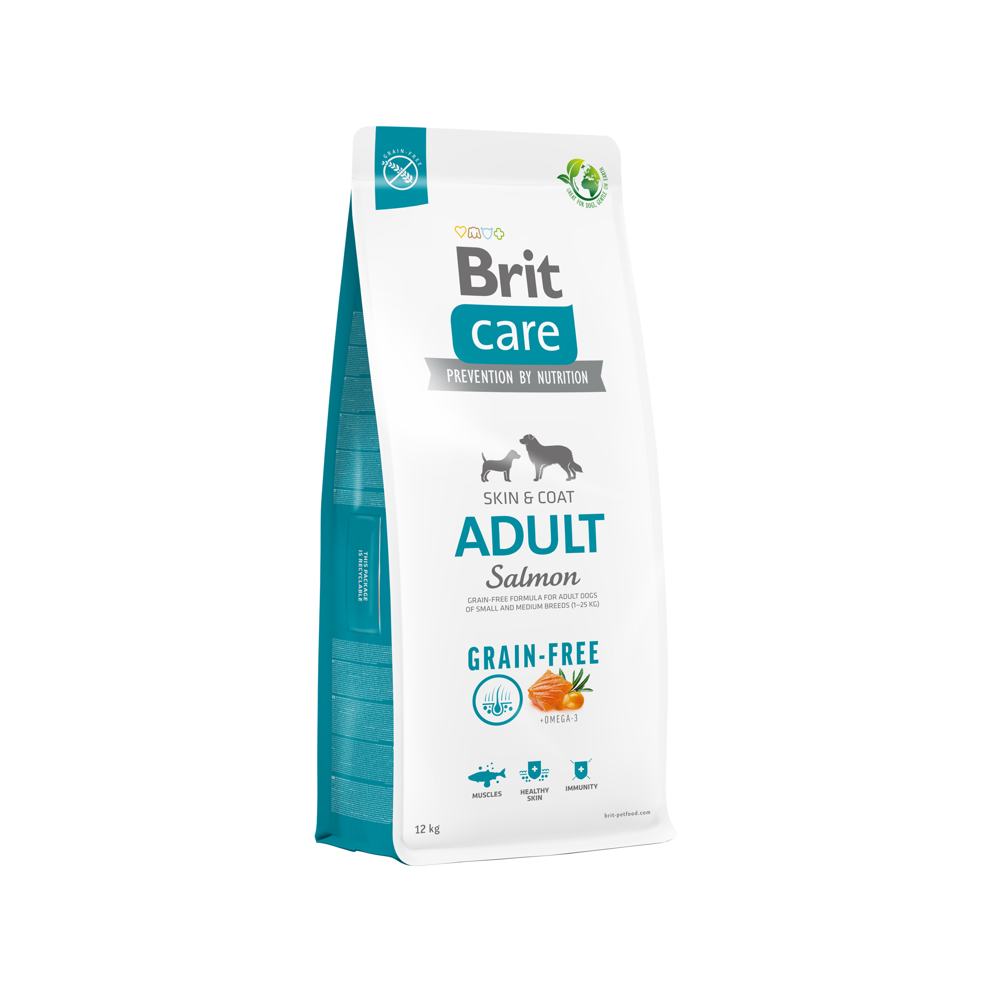 Brit Care - Dog - Grain-free Adult