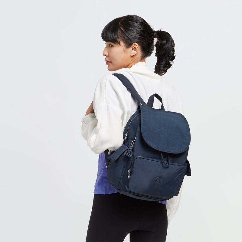 Kipling<br>Rygsæk City Pack
