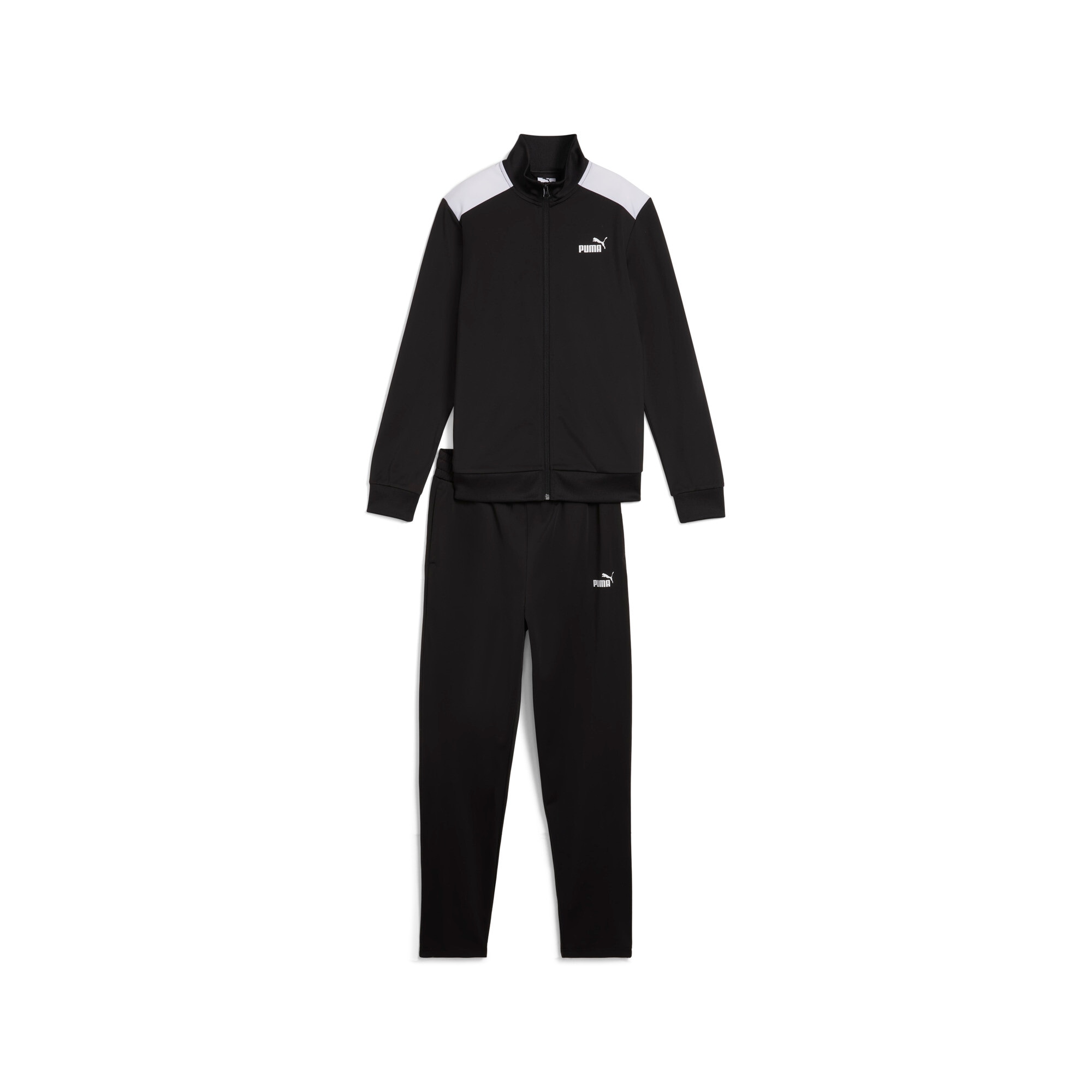 PUMA Trainingsanzug »POLY SUIT OP«, 2 Stk.