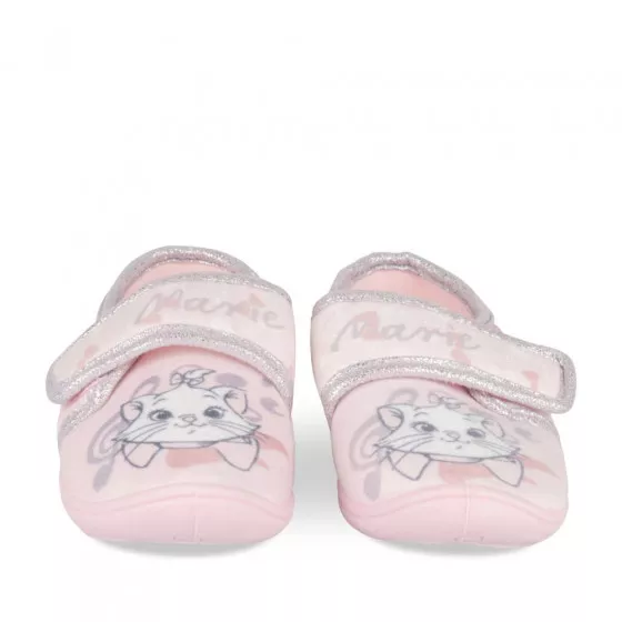 Chaussons ROSE MARIE