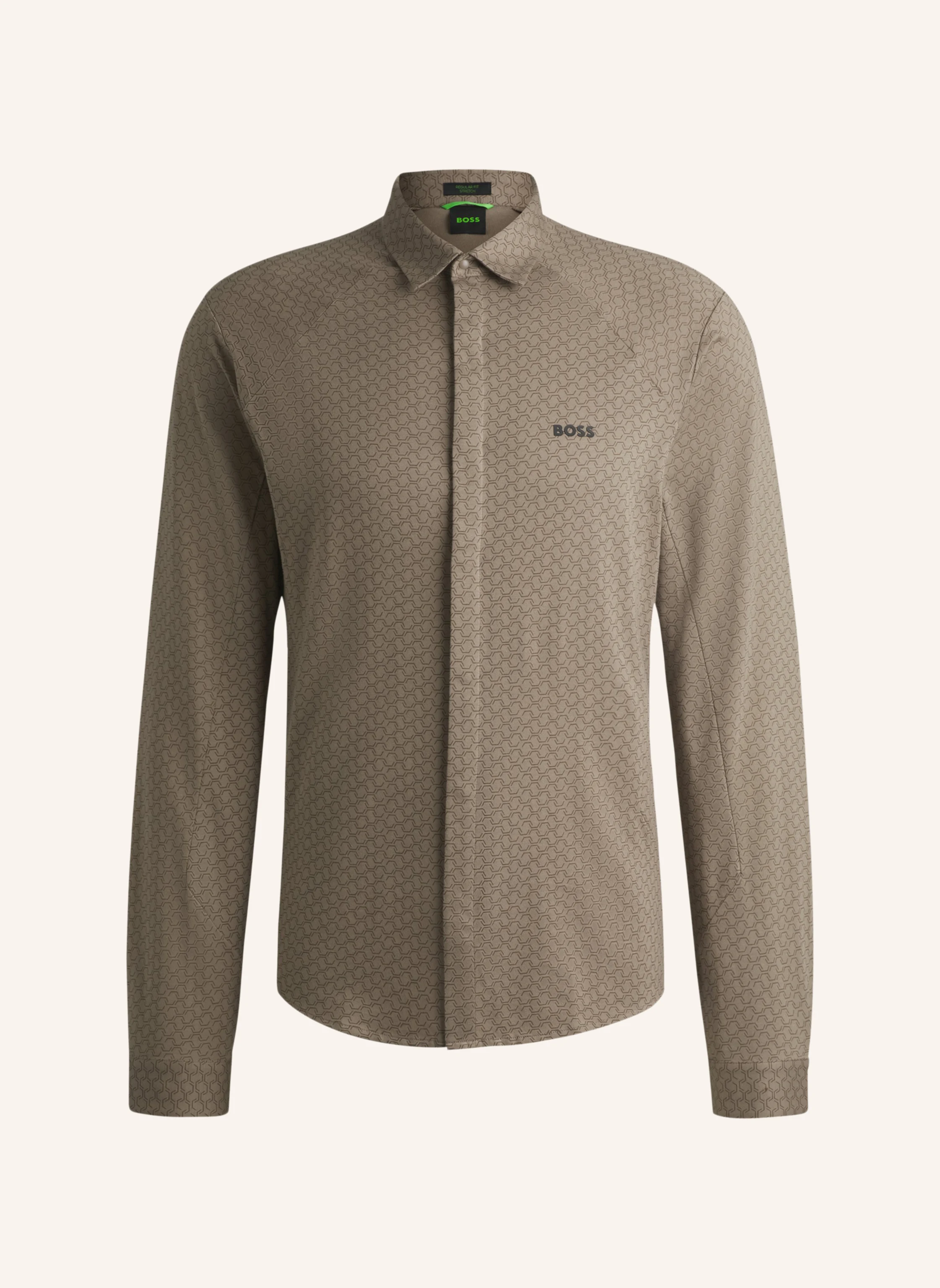 BOSS Casual Hemd B_EXCURSE_L Regular Fit