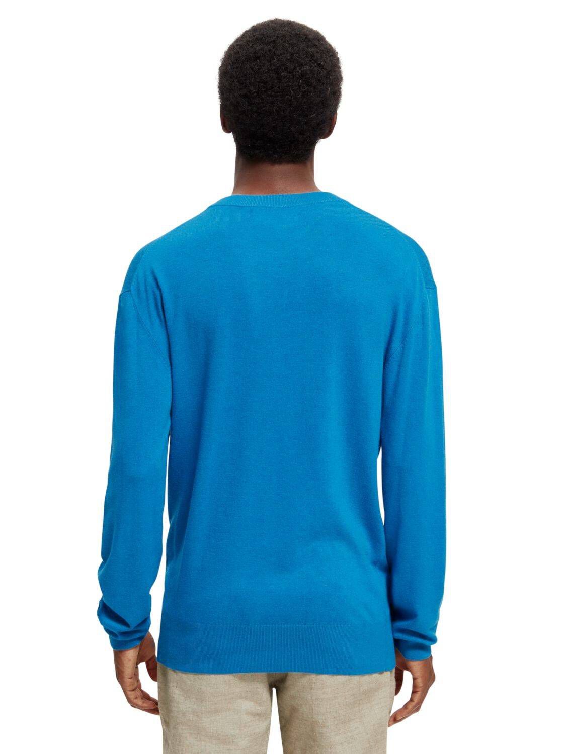 Scotch & Soda| Herren Strickpullover