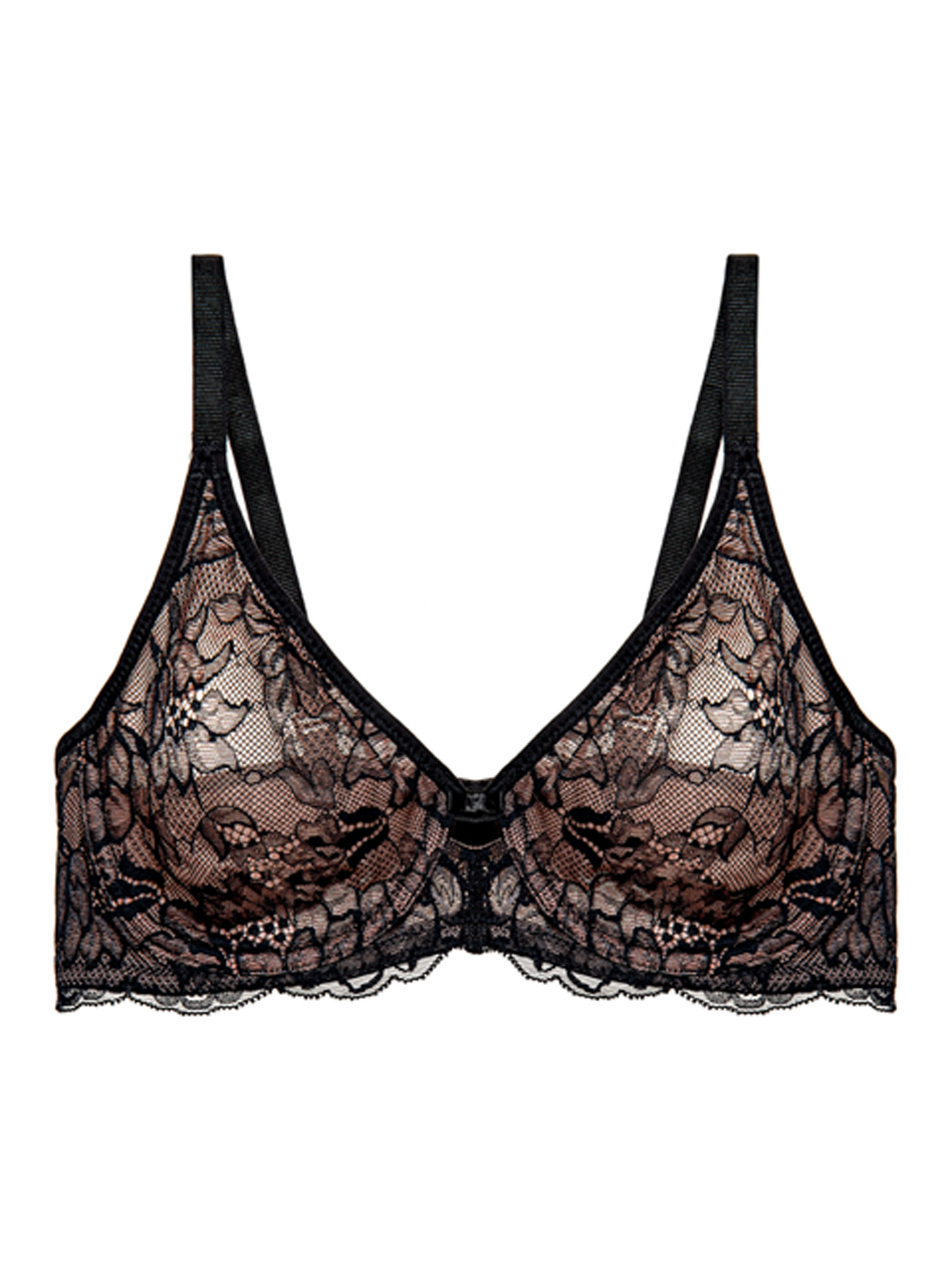 Soutien-gorge Amourette Charm