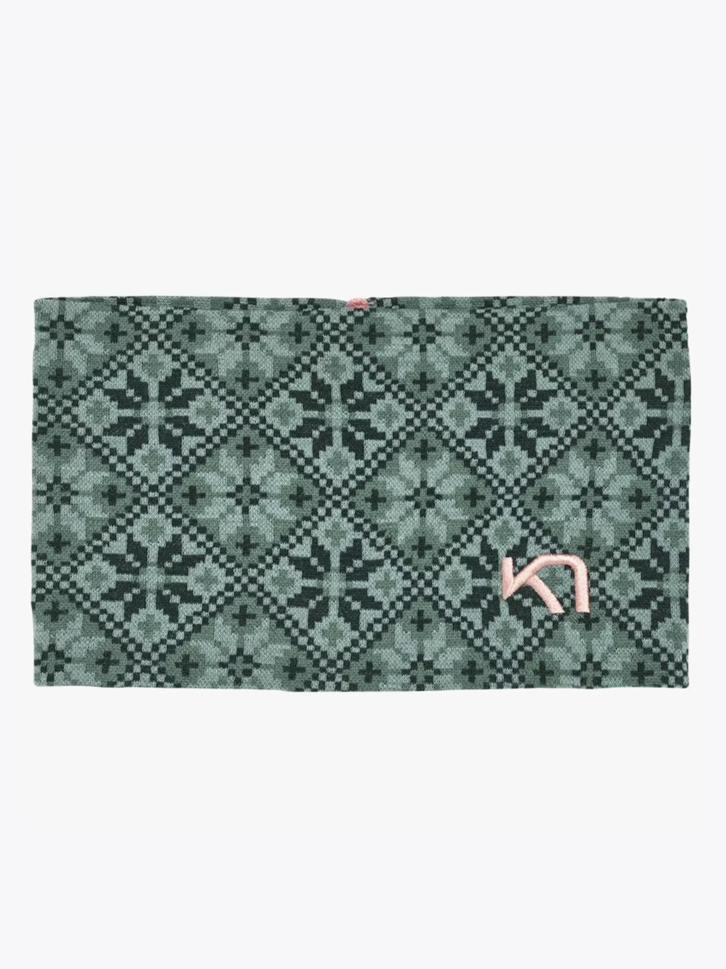 Rose Headband