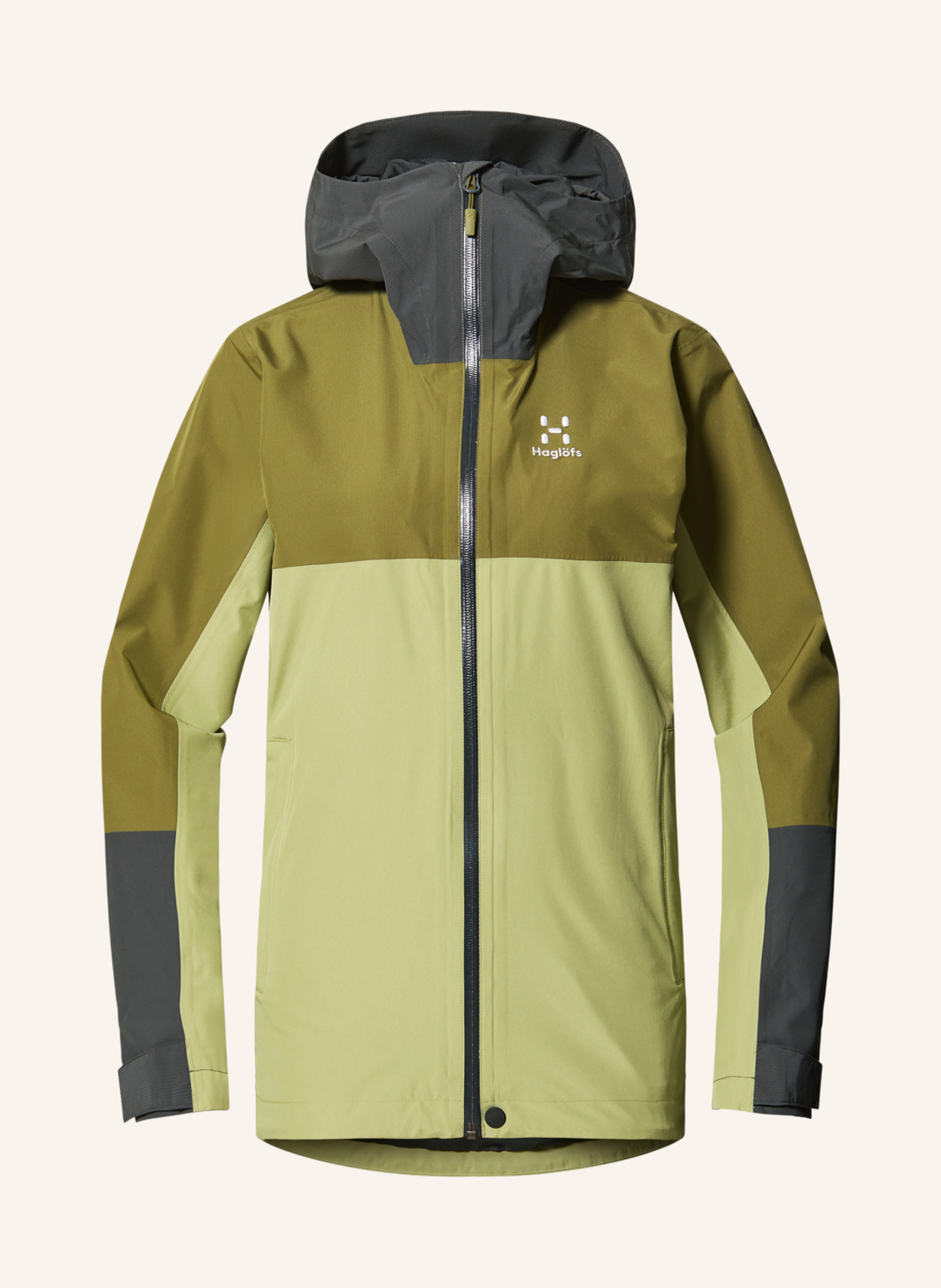 Haglöfs Hardshelljacke FINCH PROOF
