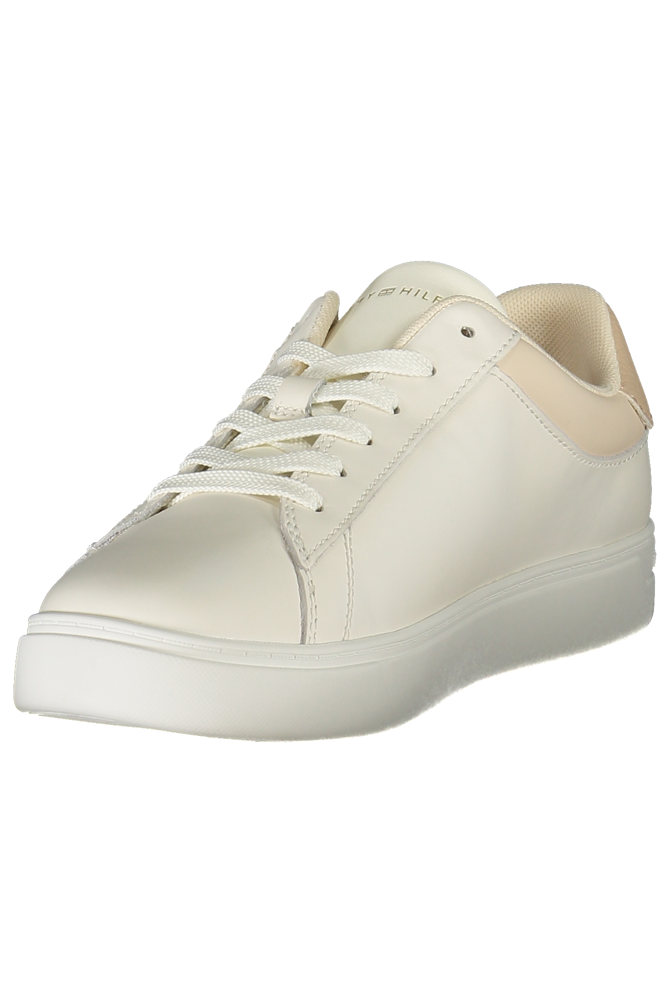 Beige Women's Sneakers