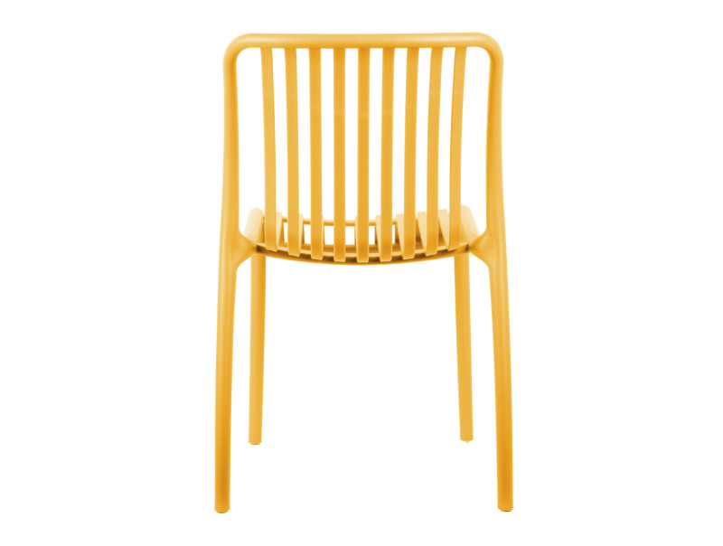 Dining Chair Glee LM2235RD Scarlet red