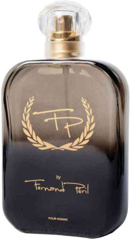 Fernand Péril FP Pheromone Parfum Mannen – 100ml