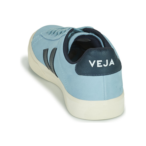Veja - CAMPO - Bleu