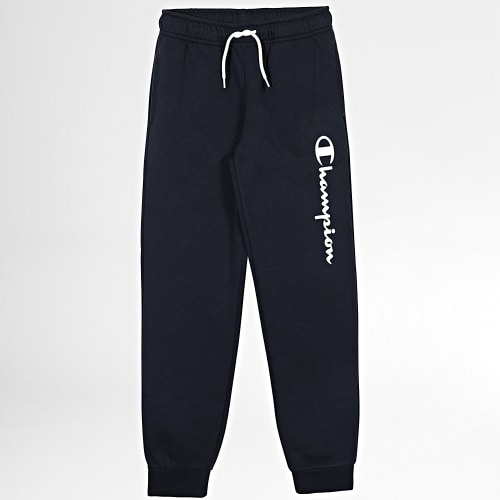 Pantalon Jogging Enfant 306461 Bleu Marine
