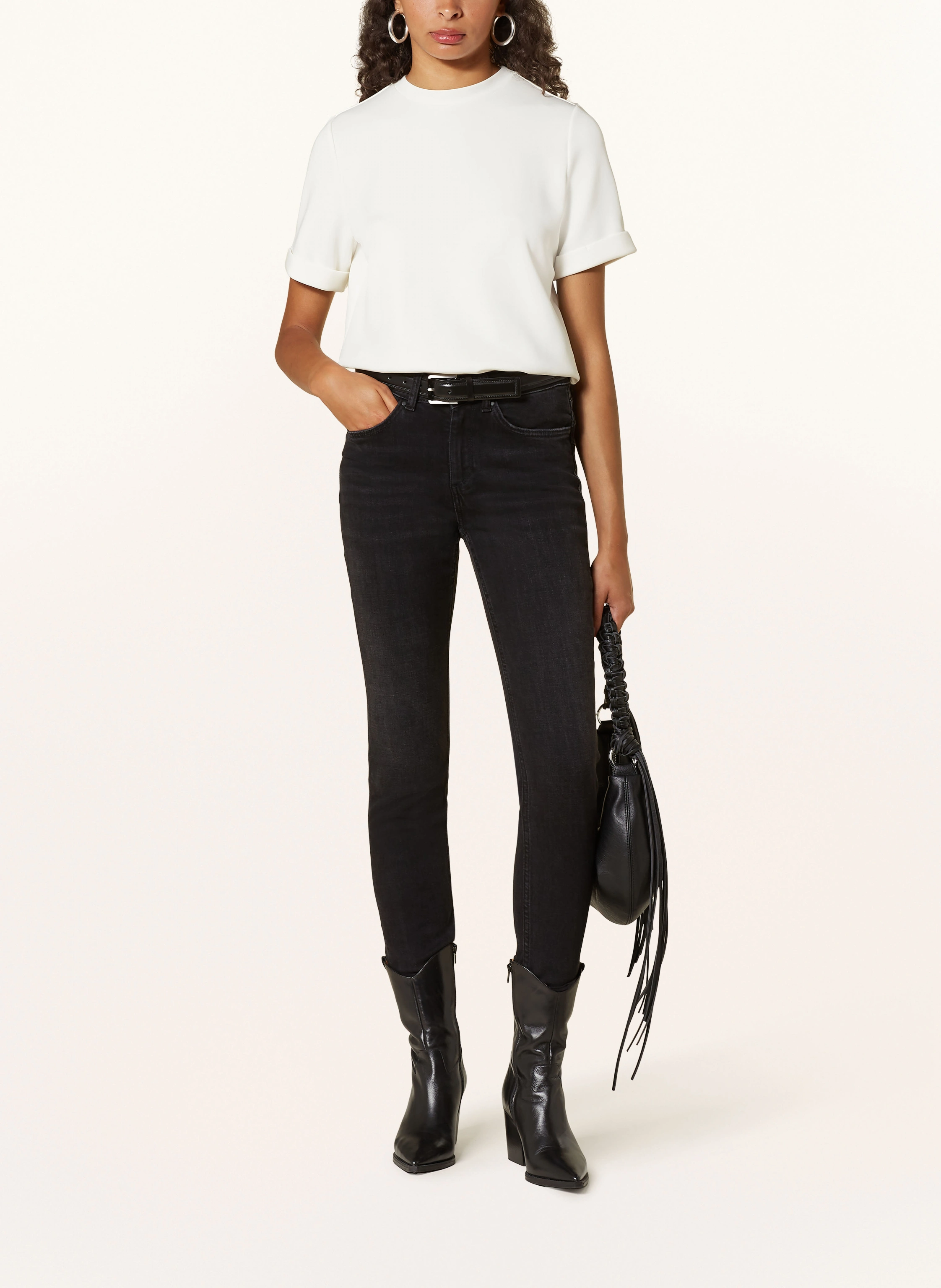 Smith & Soul Skinny Jeans JESSI