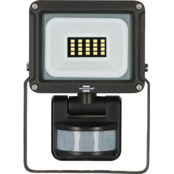 Brennenstuhl LED Straler Jaro 1060 1150Lm 10W  IP65 met bewegingsmelder