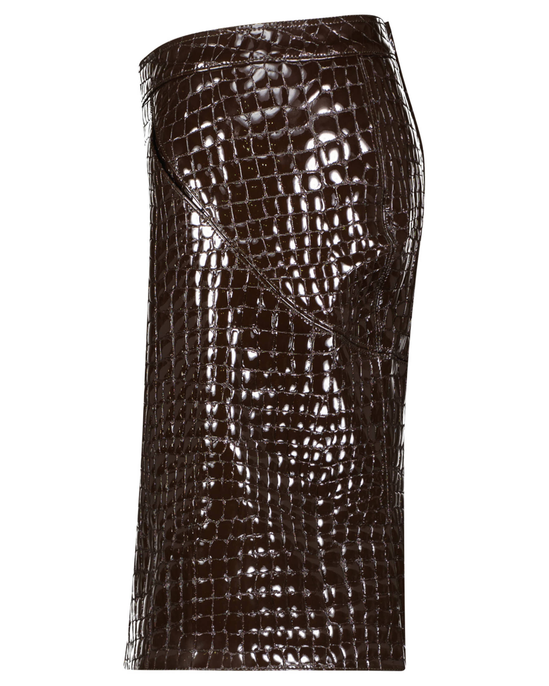 Tom Ford| Damen Lederrock