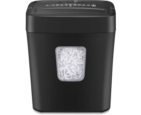 Andersson DTS-2000 - Document Shredder