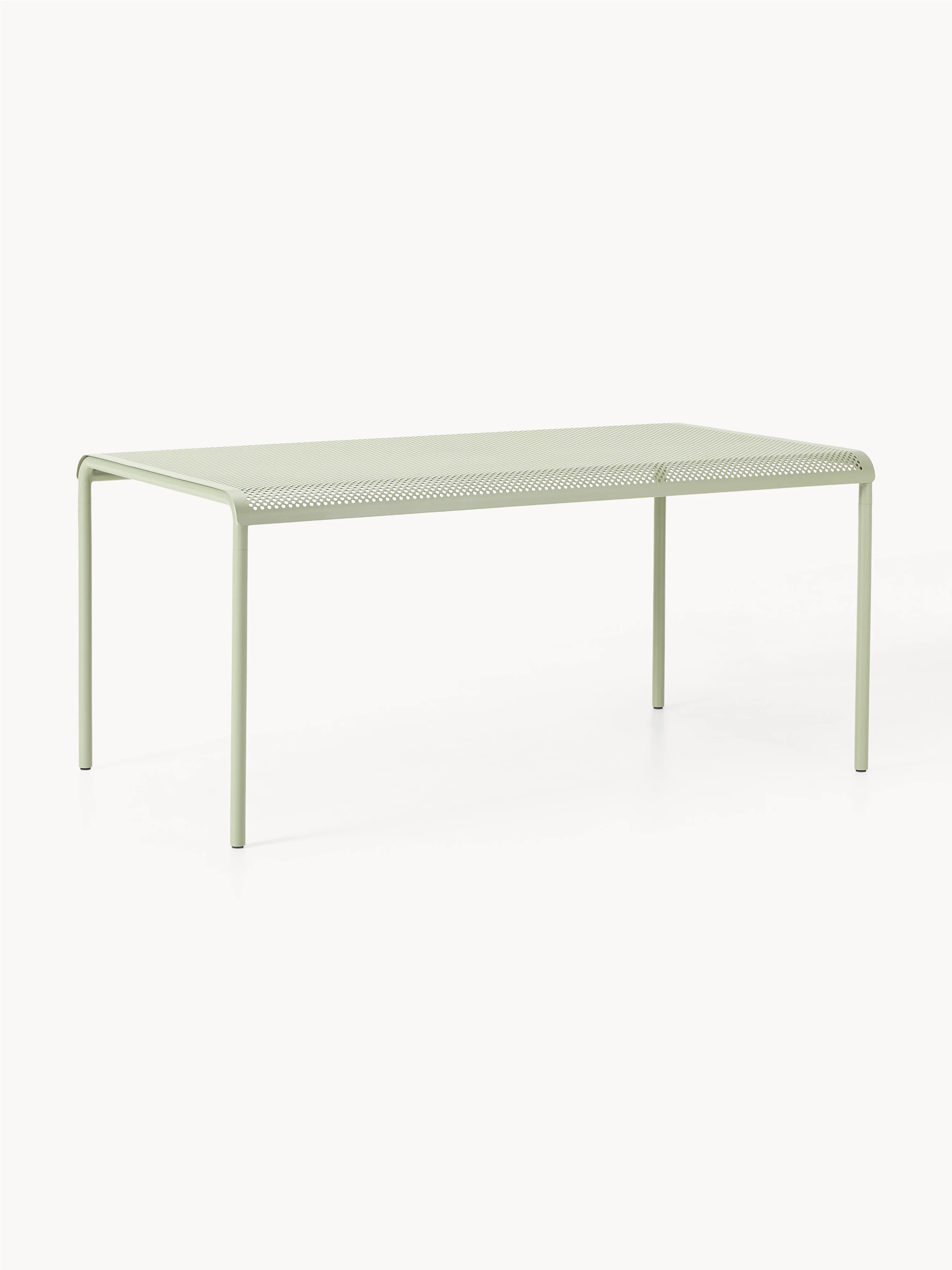 Tuintafel Dapple, 160 x 90 cm