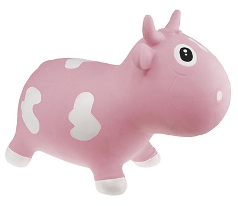 Kidzzfarm Rosa Hoppeku, Junior
