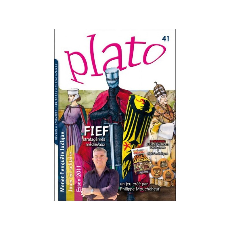 Plato 41