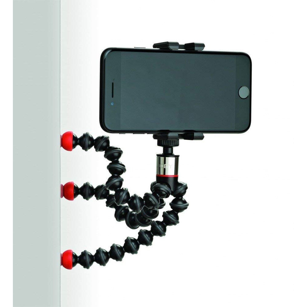 GripTight One GP Magnetic Impulse Gorillapod Tripod Stativ Halterung (JB01494-BWW) - Schwarz